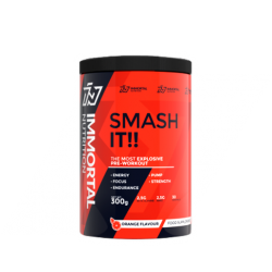 IMMORTAL NUTRITION Smash It 300 gram